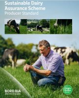 Sustainable Dairy Assurance Scheme Producer Standard
